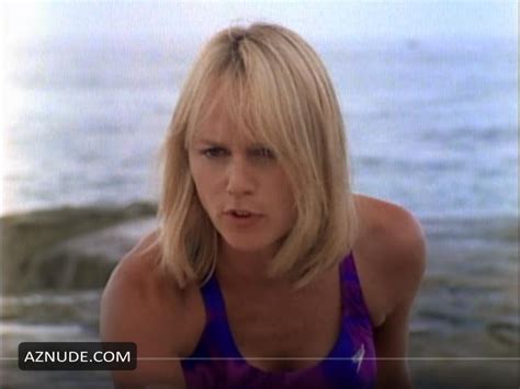 DARLENE VOGEL Nude AZNude