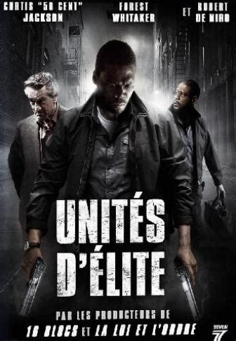 Unit S D Elite Un Film De Jessy Terrero Premiere Fr News