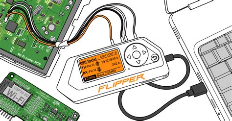 4 DIY Flipper Zero Ideas