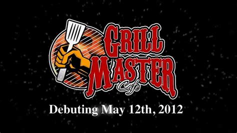 Grill Master Cafe S II Sneak Peek Debut YouTube