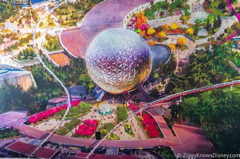 Is A 5th Disney World Park Coming A New Disney Park When