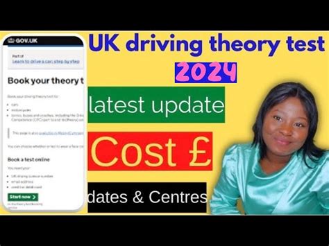 2024 Driving Licence Theory Test A Quick Practice 300 Real 59 Off