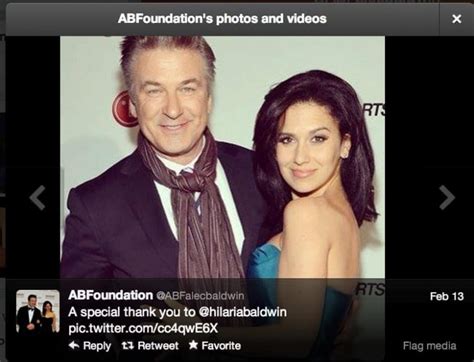 Alec Baldwin Uses Twitter To Refute Racism Allegations Was Telling The