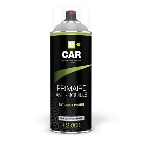 Primaire Epoxy Anti Rouille K Ecar En A Rosol Peinturevoiture Fr