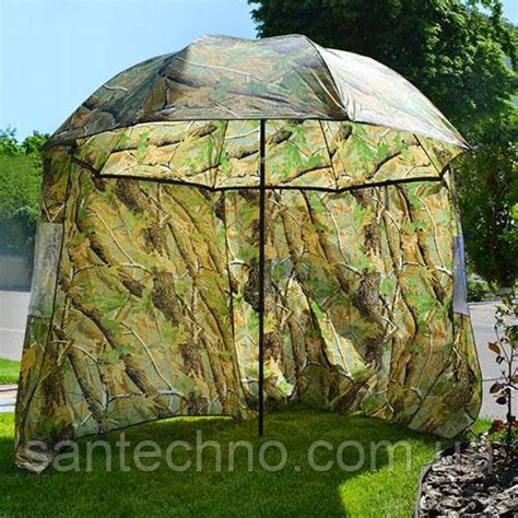Зонт-палатка для Рыбалки Sams Fish (дубок) — Купить Недорого на Bigl.ua ...