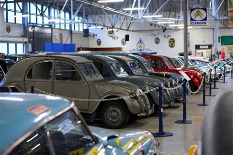 Citroen history: How the brand lost its groove – and then found it ...