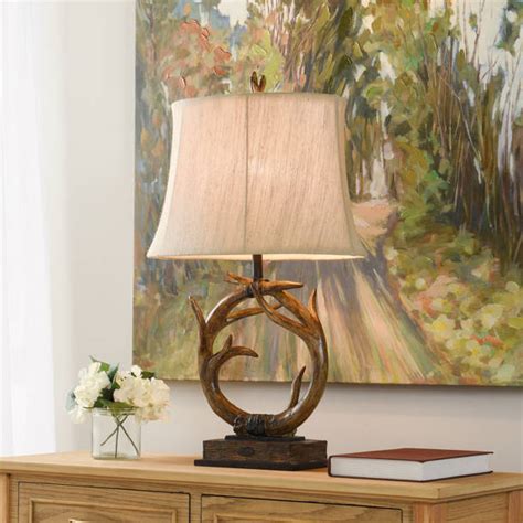 Millwood Pines 825 H Paper Empire Lamp Shade And Reviews Wayfair