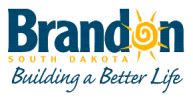 Brandon, SD Online Access and Payments - Municipal Online Services