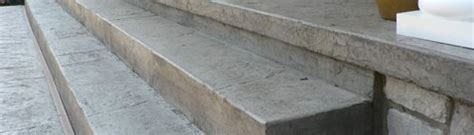 Béton Step Forms Bullnose Cantilever Textured More Yakaranda