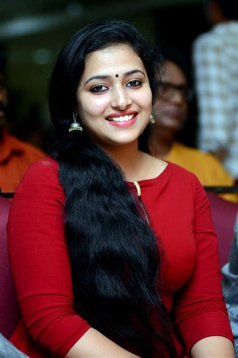 Anu Sithara Hot Navel Images Marriage Anarkali HD Photos