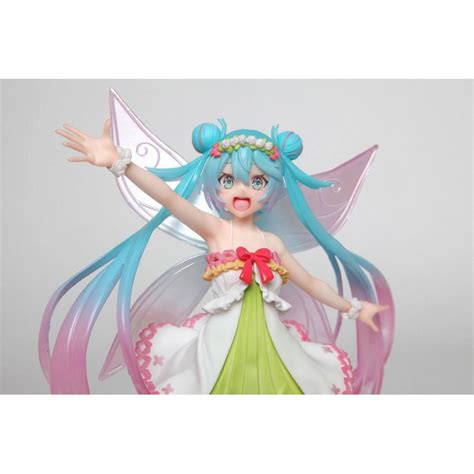 Vocaloid Hatsune Miku Rd Season Spring Ver Wonderland Comics