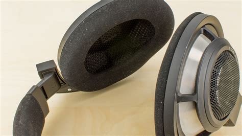 Sennheiser HD 800 S Review - RTINGS.com