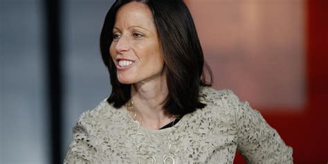 New Nasdaq CEO Adena Friedman: Success Due to 'Eclectic' Career Path ...