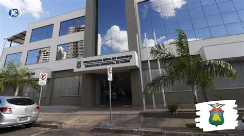 Concurso Da Pgm De Cuiabá Mt Abre Prazo De Inscrições Para Procurador