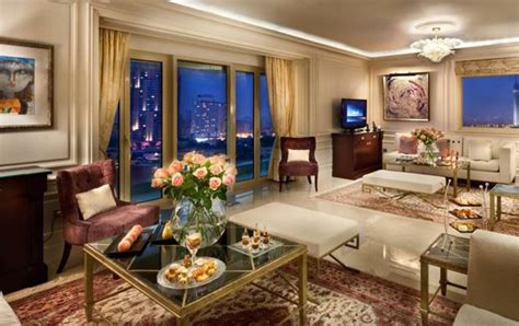 Kempinski Nile Hotel, Cairo, a Design Boutique Hotel Cairo, Egypt