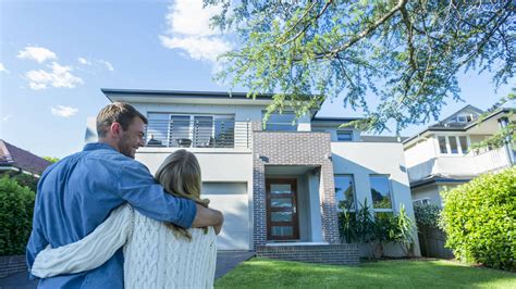 El sueño de tener tu propia casa se vuelve realidad