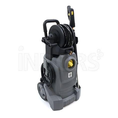 Karcher HD 4/10 X Plus Classic - Nettoyeur haute pression 400 L/h Nettoyage