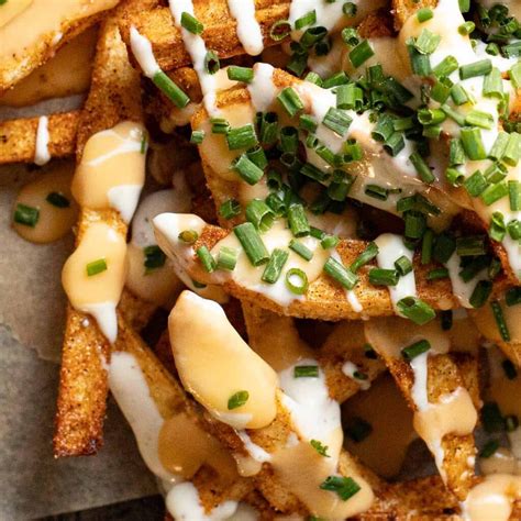 Louisiana Voodoo Fries Recipe Wingstop Copycat