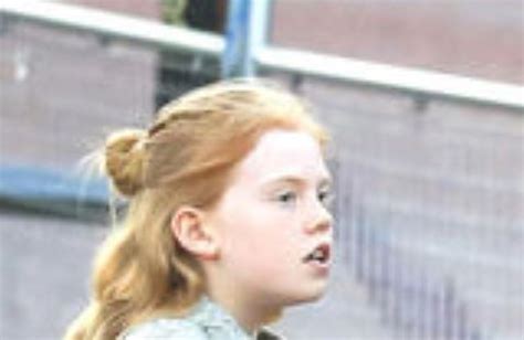 Facts about Oona Gray Seppala -Daughter of actress Sarah Rafferty