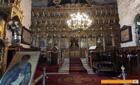 Church of Saint Lazarus (Agios Lazaros), Larnaca | Larnaca | Cyprus Island