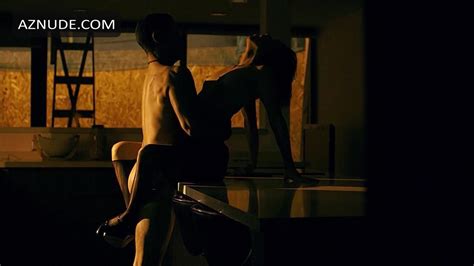 JOHNNY 100 PESOS CAPITULO DOS NUDE SCENES AZNude