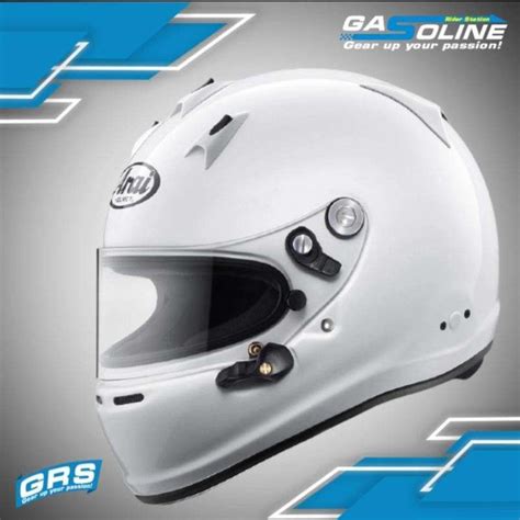 Jual Arai Sk Ped Di Seller Gasoline Rider Station Kamal Muara Kota