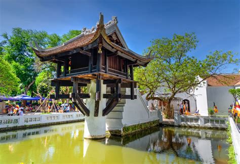 Hanoi City Tour Full Day Book Deluxe Group Tour 2024