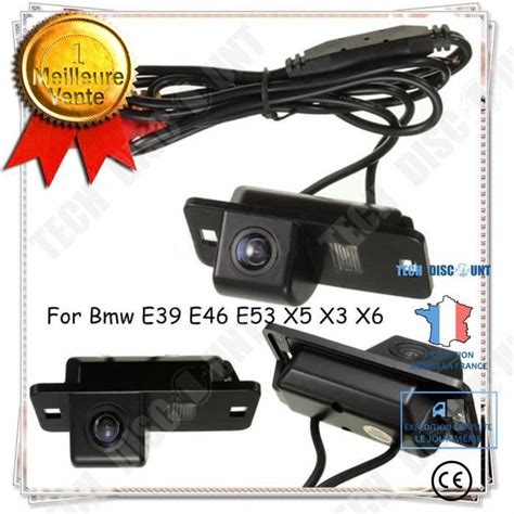 Camera Recul Bmw