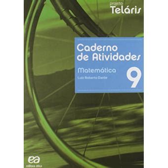 Matemática 9º Ano Livro Do Aluno Coleção Projeto Teláris Vários