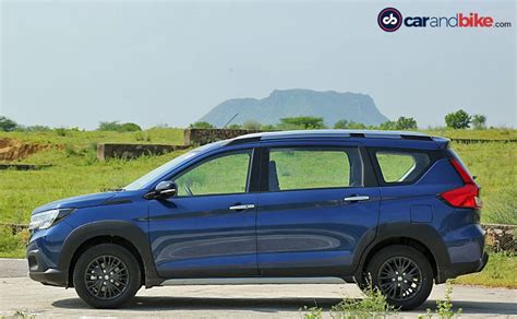 Maruti Suzuki XL6 Review