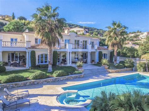 Vente Maison Et Villa De Luxe Pi Ces Antibes Maison Et Villa De