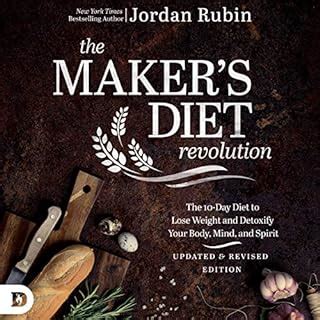 Patient Heal Thyself By Jordan Rubin Audiobook Audible