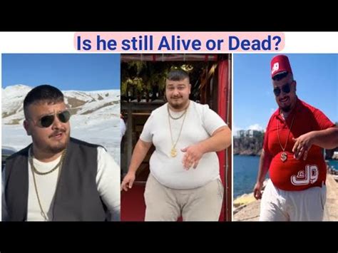 Yasin Cengiz Dead or Alive! Who is Yasin Cengiz? - NAYAG News