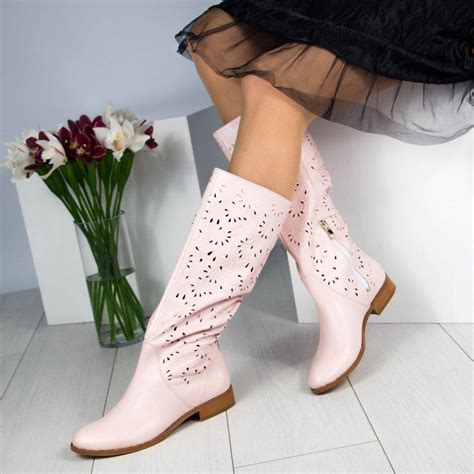 Летние Сапожки Купить В Интернет Магазине Женские — XXX-shoping.ru
