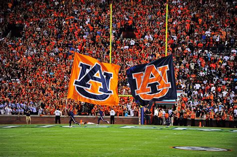Auburn Football