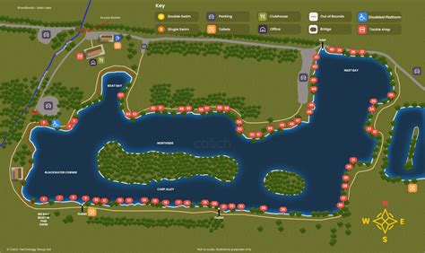 broadlands british carp champs