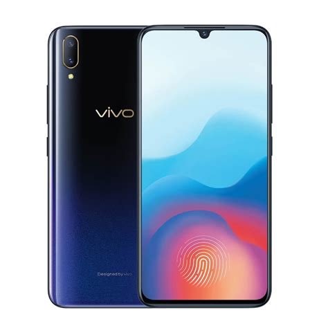 Vivo V11i | Kredit Handphone Bandung