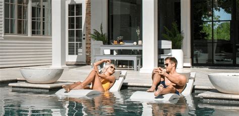 Keys To Buy The Best Sun Lounger For Your Pool Lux Loungers