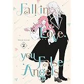 Falling In Love You False Angels - Fall In Love, You False Angels 3: Uzuki, Coco: 9798888774724: Amazon ...