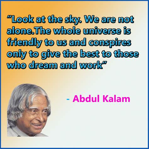 top  inspirational quotes  apj abdul kalam psc gklokam