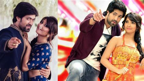 Yash And Radhika Pandit In Desi Or Western: Which Looks Better? | IWMBuzz