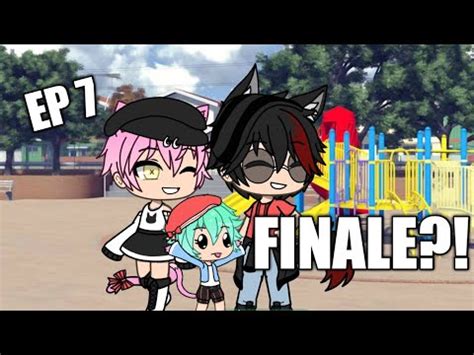Skirts EP 7 Gacha Gay Series FINALE YouTube