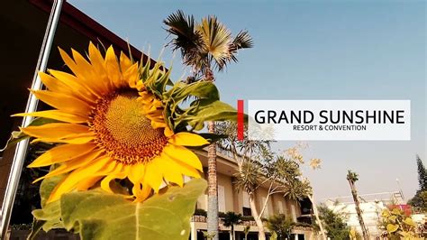 Grand Sunshine Resort And Convention Soreang Bandung Youtube