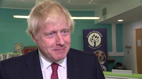 Brexit Boris Johnson Says Deal Is Possible Bbc News