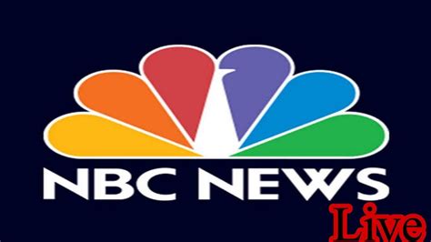 Watch Nbc News Now Live July 13 Youtube