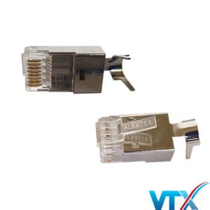 Cáp Mạng Alantek Cat 6 UTP 301 6008LG 03BU GY VTXVN