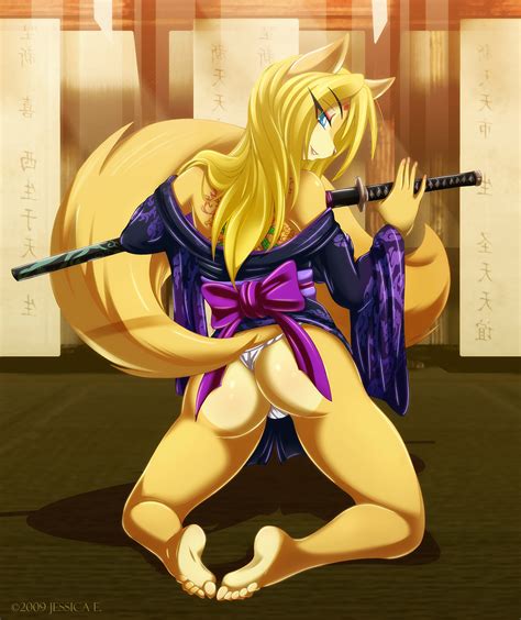 Seisha By JessicaElwood Hentai Foundry