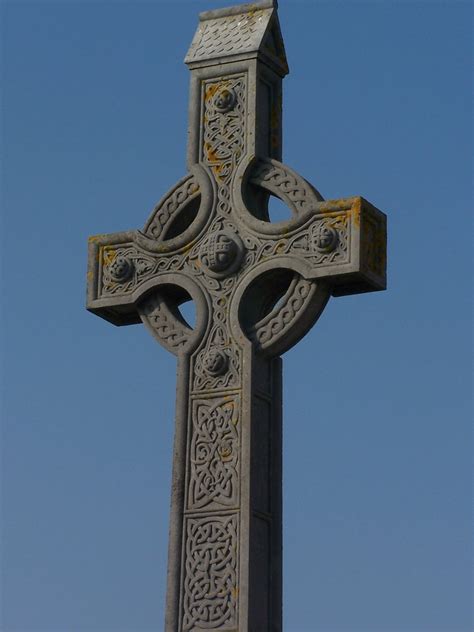 Celtic Cross, free photos, #1224247 - FreeImages.com