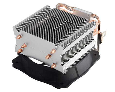 Охладител ID-COOLING SE-213V2 - SE-213V2 SE-213V2 - на топ цена от Ардес