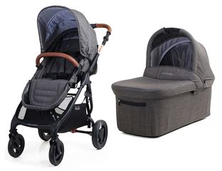 Коляска 2в1 Valco baby Snap 4 Trend